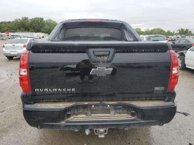 Photo 5 VIN: 3GNMCEE01BG269905 - CHEVROLET AVALANCHE 