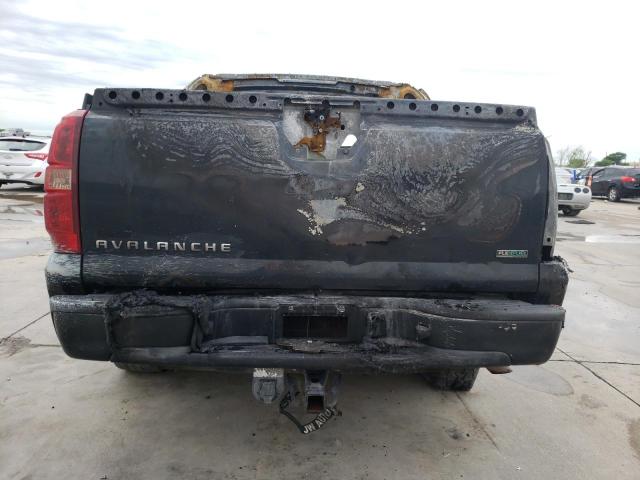 Photo 9 VIN: 3GNMCEE01BG385248 - CHEVROLET AVALANCHE 