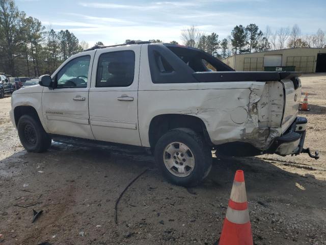 Photo 1 VIN: 3GNMCEE01CG250479 - CHEVROLET AVALANCHE 