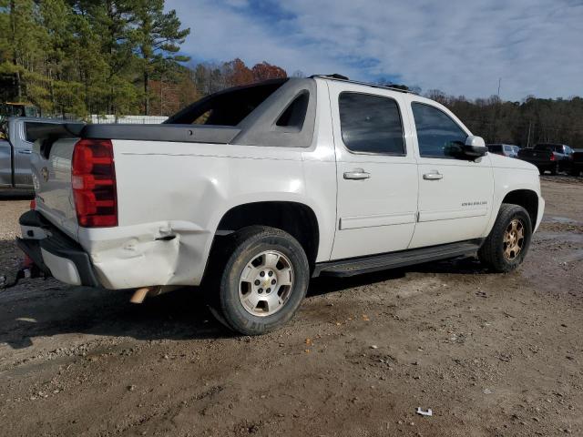 Photo 2 VIN: 3GNMCEE01CG250479 - CHEVROLET AVALANCHE 