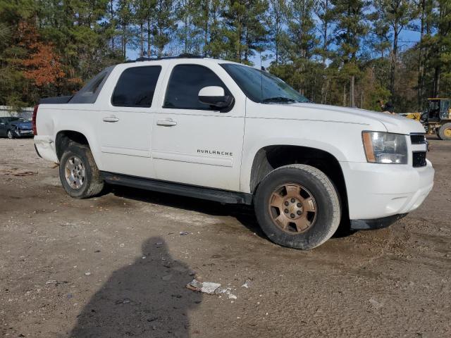 Photo 3 VIN: 3GNMCEE01CG250479 - CHEVROLET AVALANCHE 