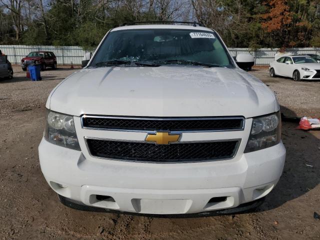 Photo 4 VIN: 3GNMCEE01CG250479 - CHEVROLET AVALANCHE 