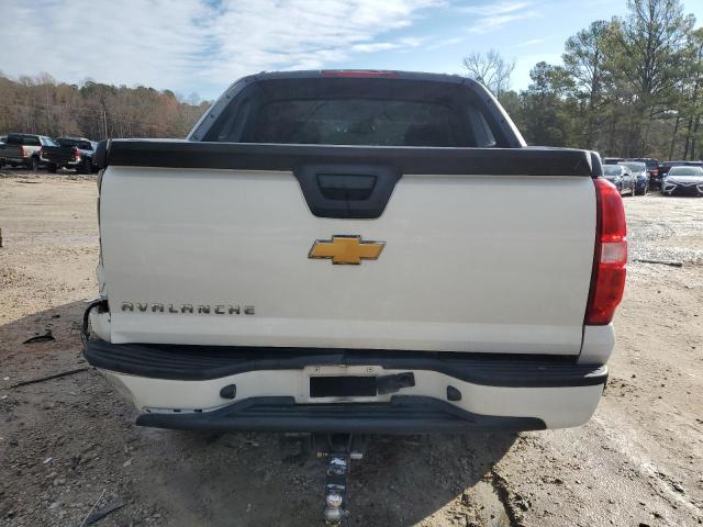 Photo 5 VIN: 3GNMCEE01CG250479 - CHEVROLET AVALANCHE 