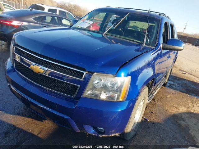 Photo 1 VIN: 3GNMCEE01DG299151 - CHEVROLET AVALANCHE 