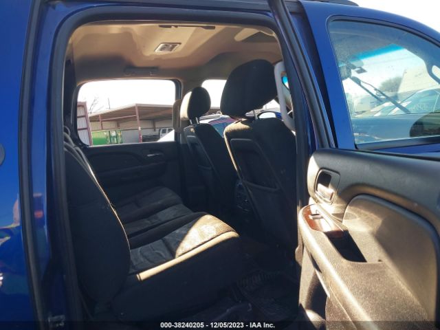 Photo 7 VIN: 3GNMCEE01DG299151 - CHEVROLET AVALANCHE 