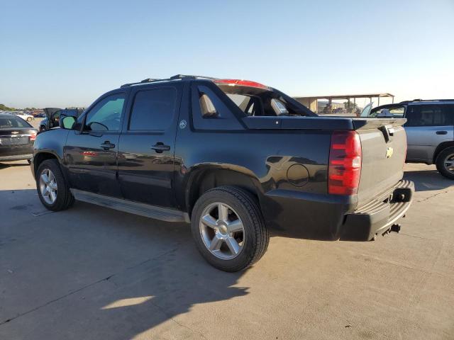 Photo 1 VIN: 3GNMCEE02DG146925 - CHEVROLET AVALANCHE 