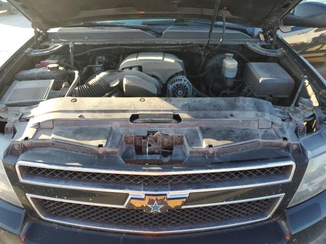 Photo 11 VIN: 3GNMCEE02DG146925 - CHEVROLET AVALANCHE 