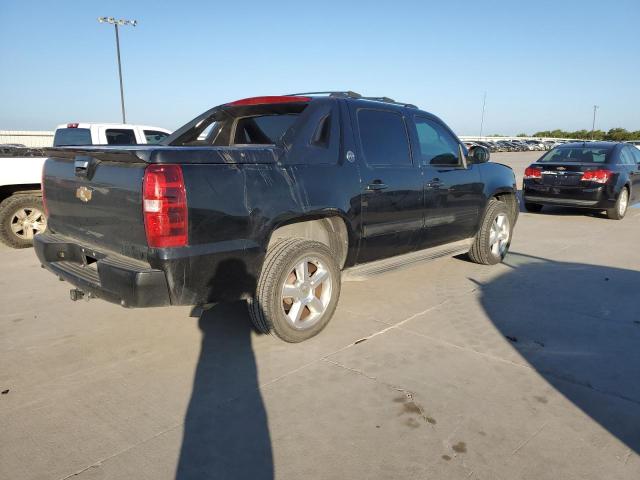 Photo 2 VIN: 3GNMCEE02DG146925 - CHEVROLET AVALANCHE 