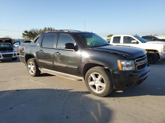 Photo 3 VIN: 3GNMCEE02DG146925 - CHEVROLET AVALANCHE 