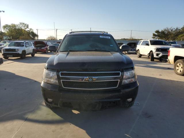 Photo 4 VIN: 3GNMCEE02DG146925 - CHEVROLET AVALANCHE 