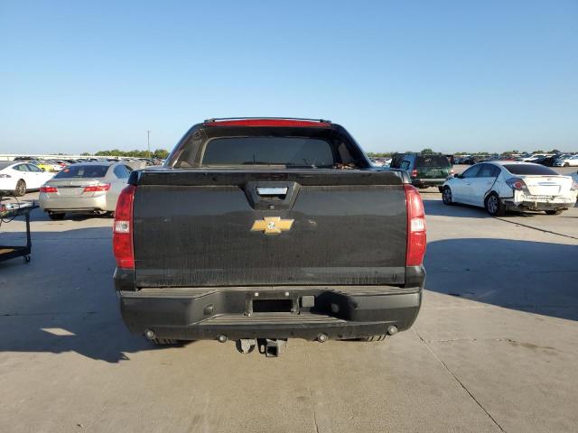 Photo 5 VIN: 3GNMCEE02DG146925 - CHEVROLET AVALANCHE 