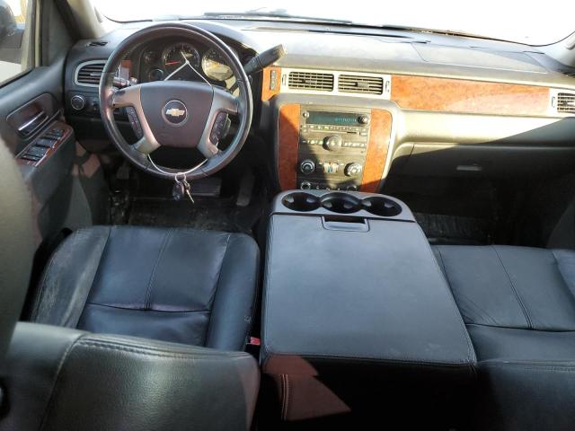 Photo 7 VIN: 3GNMCEE02DG146925 - CHEVROLET AVALANCHE 