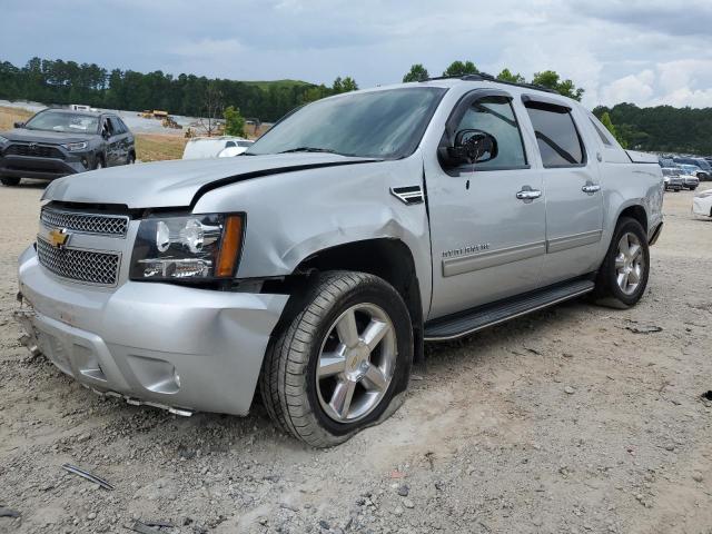 Photo 0 VIN: 3GNMCEE02DG150022 - CHEVROLET AVALANCHE 