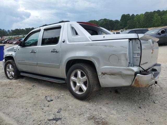 Photo 1 VIN: 3GNMCEE02DG150022 - CHEVROLET AVALANCHE 