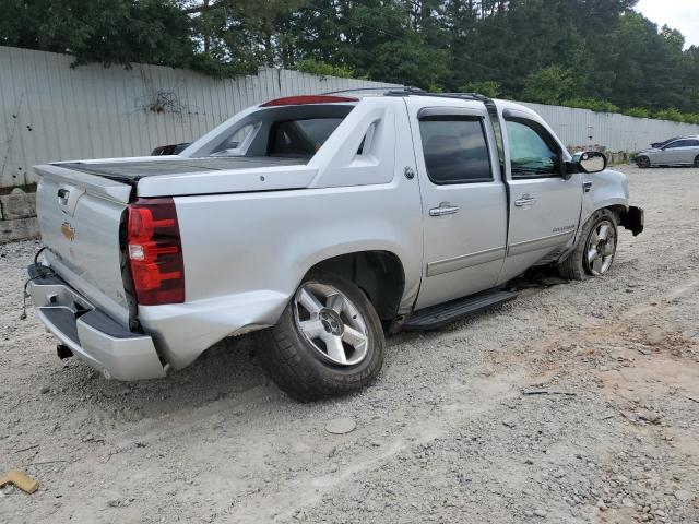 Photo 2 VIN: 3GNMCEE02DG150022 - CHEVROLET AVALANCHE 