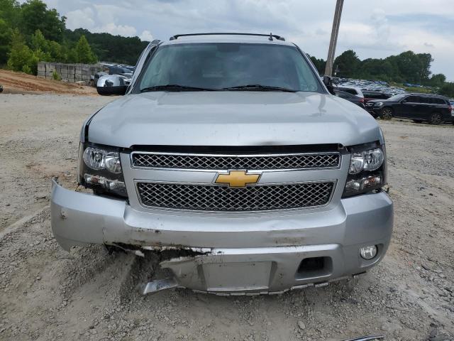 Photo 4 VIN: 3GNMCEE02DG150022 - CHEVROLET AVALANCHE 