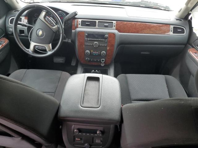 Photo 7 VIN: 3GNMCEE02DG150022 - CHEVROLET AVALANCHE 