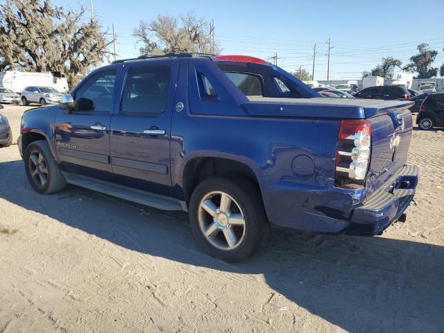 Photo 1 VIN: 3GNMCEE04DG116955 - CHEVROLET AVALANCHE 