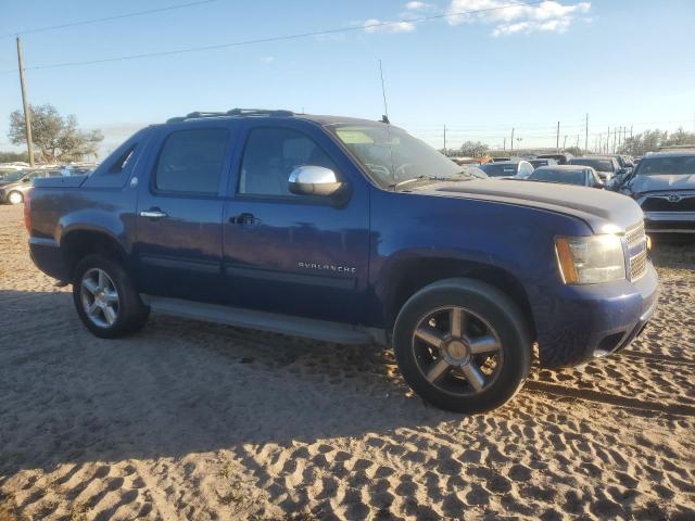 Photo 3 VIN: 3GNMCEE04DG116955 - CHEVROLET AVALANCHE 