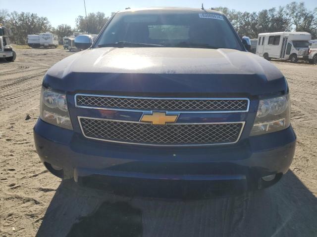 Photo 4 VIN: 3GNMCEE04DG116955 - CHEVROLET AVALANCHE 