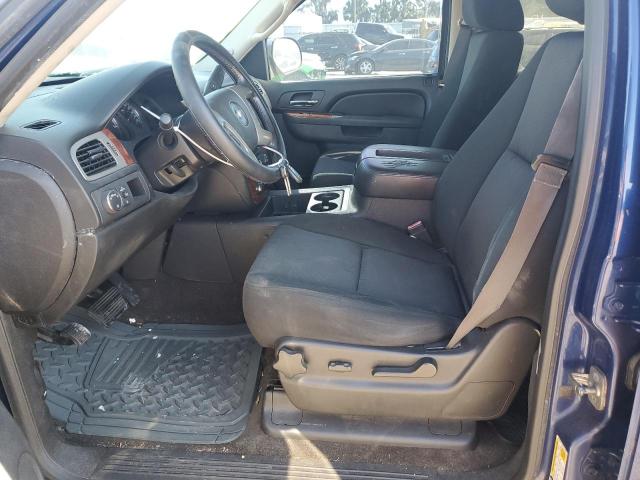 Photo 6 VIN: 3GNMCEE04DG116955 - CHEVROLET AVALANCHE 