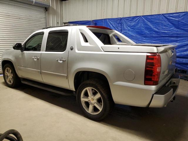 Photo 1 VIN: 3GNMCEE04DG325726 - CHEVROLET AVALANCHE 