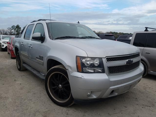 Photo 0 VIN: 3GNMCEE05CG246094 - CHEVROLET AVALANCHE 