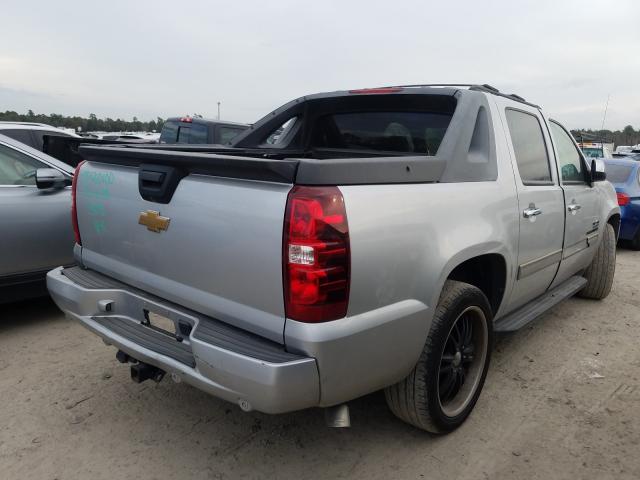 Photo 3 VIN: 3GNMCEE05CG246094 - CHEVROLET AVALANCHE 