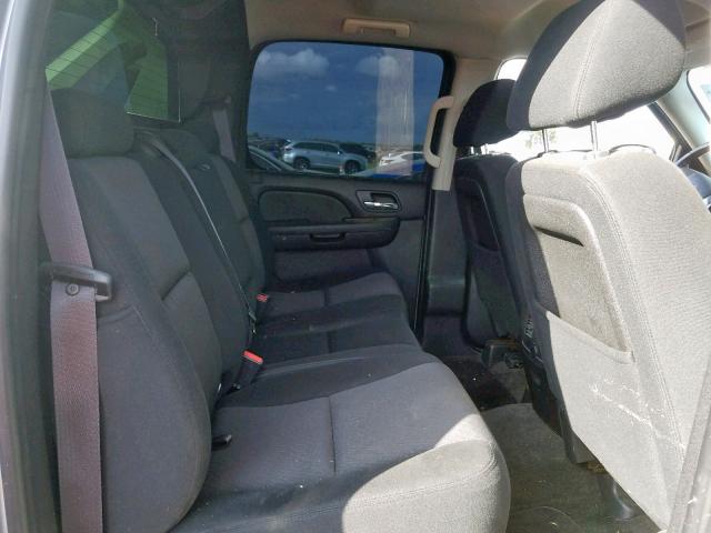 Photo 5 VIN: 3GNMCEE05DG379374 - CHEVROLET AVALANCHE 