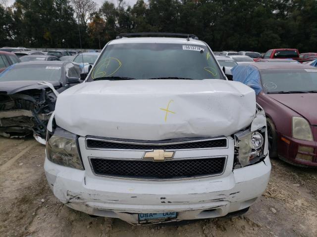 Photo 6 VIN: 3GNMCEE06BG127145 - CHEVROLET AVALANCHE 