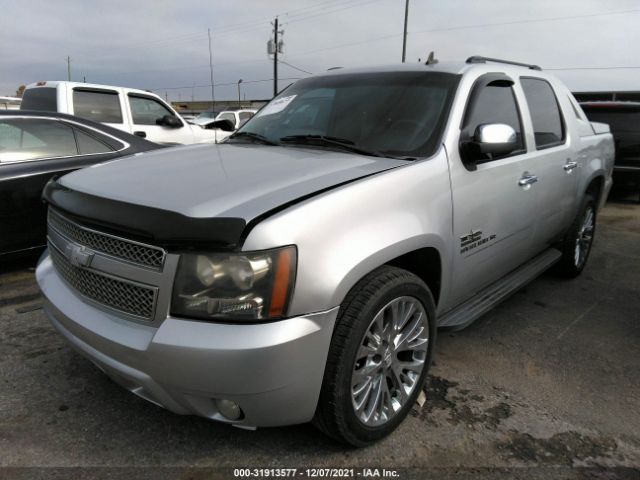 Photo 1 VIN: 3GNMCEE09BG226011 - CHEVROLET AVALANCHE 