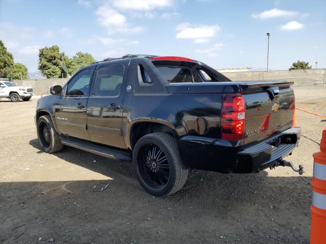 Photo 1 VIN: 3GNMCEE09DG352310 - CHEVROLET AVALANCHE 