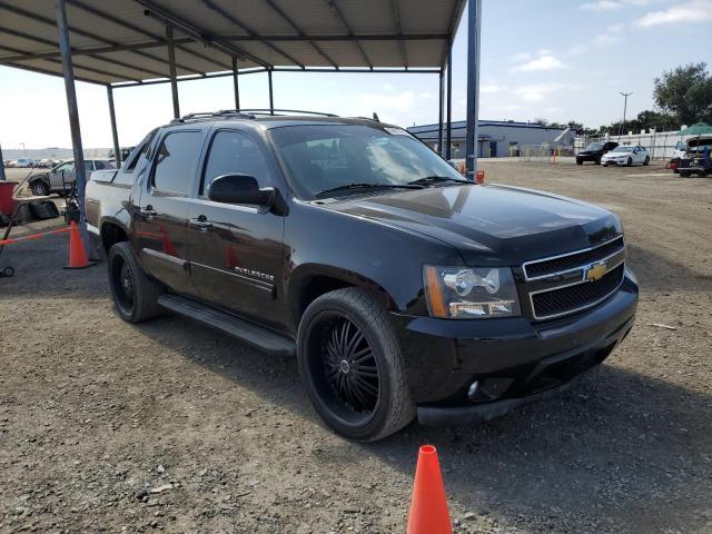 Photo 3 VIN: 3GNMCEE09DG352310 - CHEVROLET AVALANCHE 