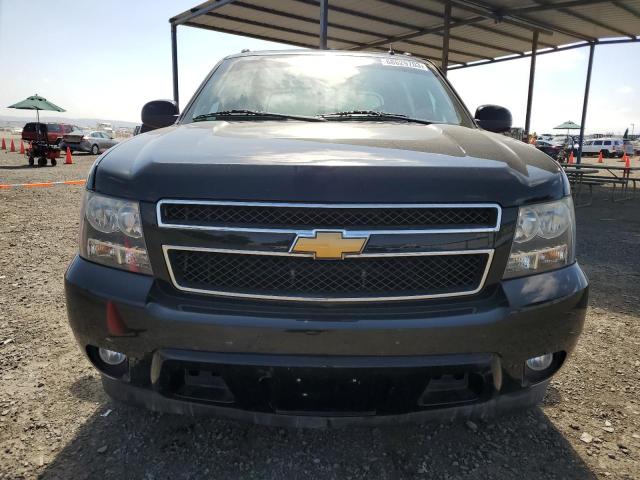 Photo 4 VIN: 3GNMCEE09DG352310 - CHEVROLET AVALANCHE 