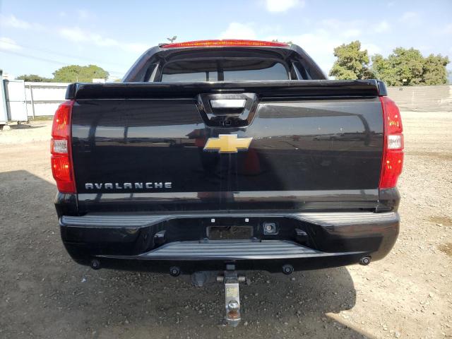 Photo 5 VIN: 3GNMCEE09DG352310 - CHEVROLET AVALANCHE 