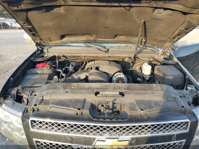 Photo 9 VIN: 3GNMCEE09DG376591 - CHEVROLET AVALANCHE 