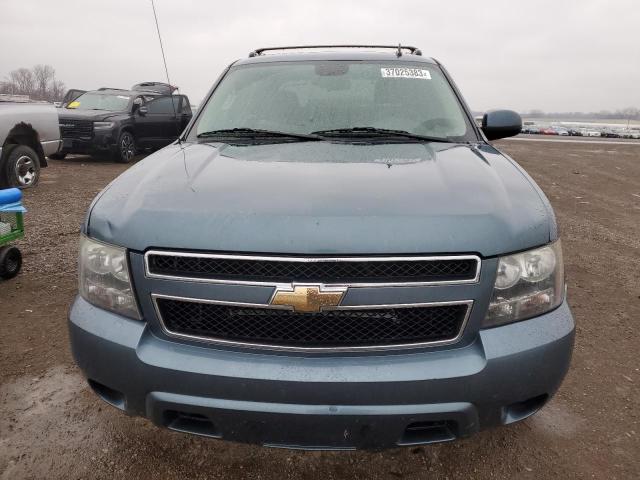 Photo 4 VIN: 3GNMCEE0XBG368710 - CHEVROLET AVALANCHE 