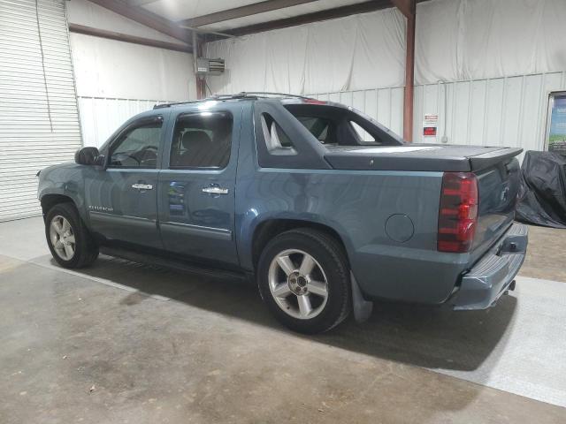 Photo 1 VIN: 3GNMCEE0XCG137517 - CHEVROLET AVALANCHE 