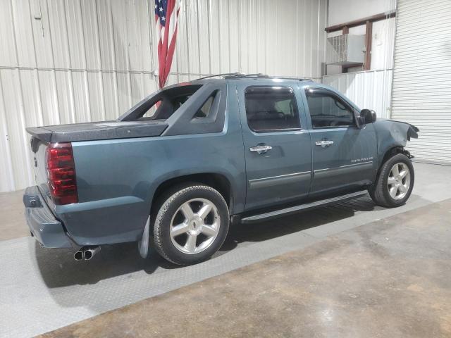 Photo 2 VIN: 3GNMCEE0XCG137517 - CHEVROLET AVALANCHE 