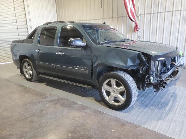 Photo 3 VIN: 3GNMCEE0XCG137517 - CHEVROLET AVALANCHE 