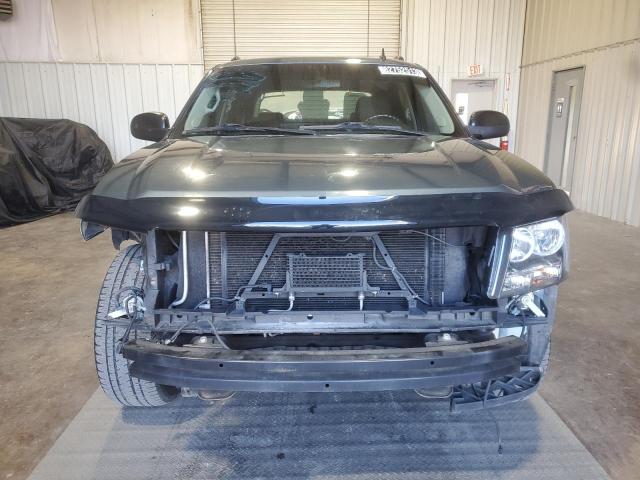 Photo 4 VIN: 3GNMCEE0XCG137517 - CHEVROLET AVALANCHE 