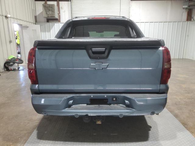 Photo 5 VIN: 3GNMCEE0XCG137517 - CHEVROLET AVALANCHE 