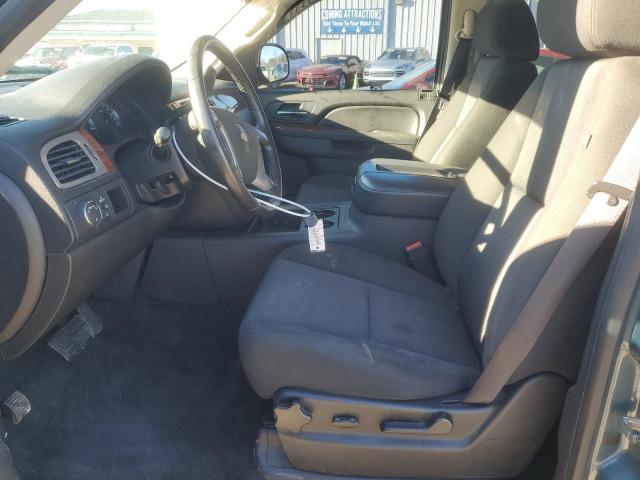 Photo 6 VIN: 3GNMCEE0XCG137517 - CHEVROLET AVALANCHE 