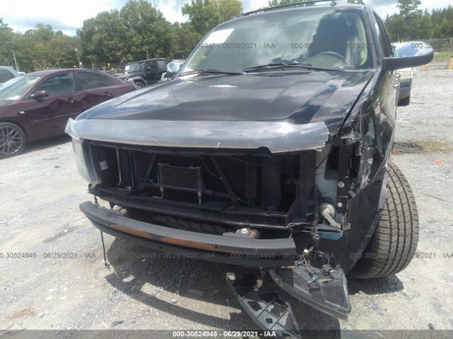 Photo 5 VIN: 3GNMCFE00DG270598 - CHEVROLET AVALANCHE 