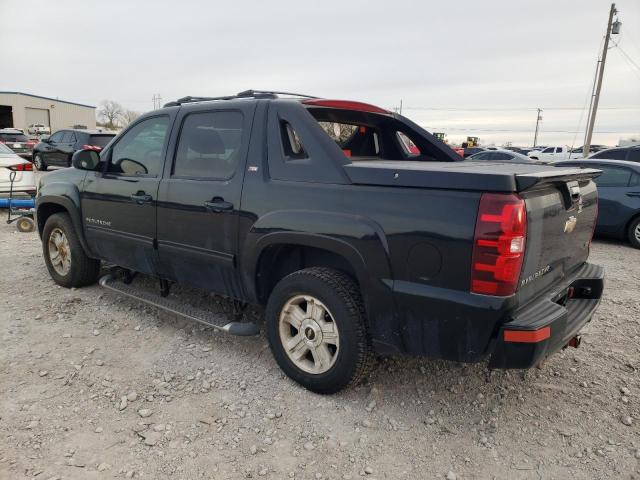 Photo 1 VIN: 3GNMCFE01BG172788 - CHEVROLET AVALANCHE 