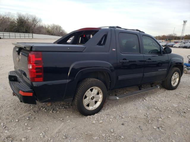 Photo 2 VIN: 3GNMCFE01BG172788 - CHEVROLET AVALANCHE 