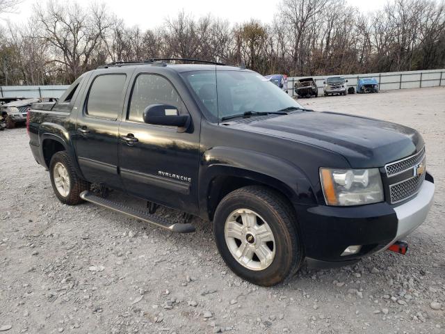 Photo 3 VIN: 3GNMCFE01BG172788 - CHEVROLET AVALANCHE 