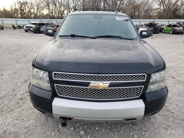 Photo 4 VIN: 3GNMCFE01BG172788 - CHEVROLET AVALANCHE 