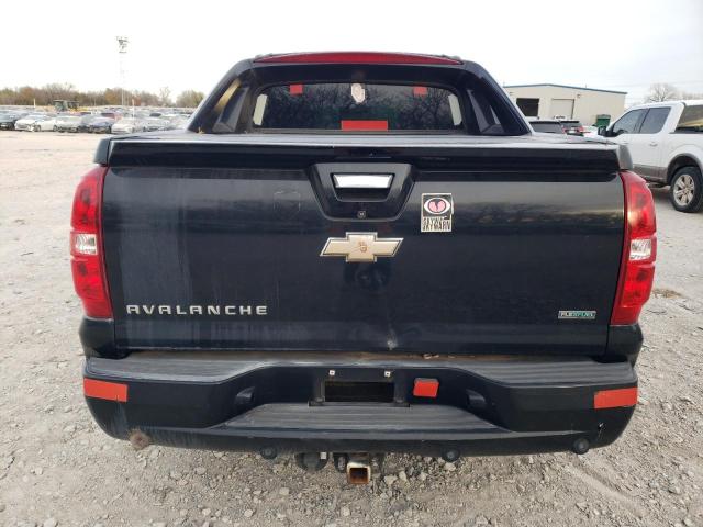 Photo 5 VIN: 3GNMCFE01BG172788 - CHEVROLET AVALANCHE 