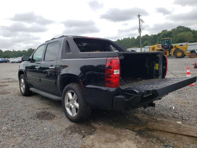 Photo 2 VIN: 3GNMCFE01CG109711 - CHEVROLET AVALANCHE 